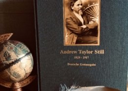 Osteopathie geschichte andrew taylor still_still academy