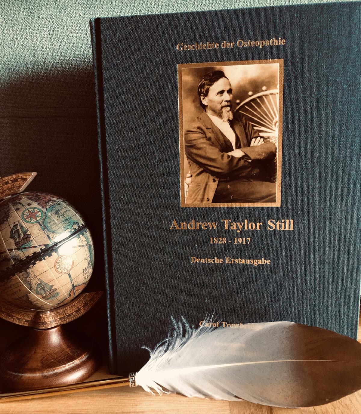 Osteopathie geschichte andrew taylor still_still academy