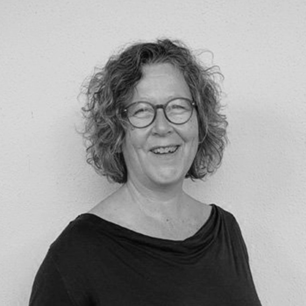 Bettina Mertens Vertrauenslehrerin Osteopathie