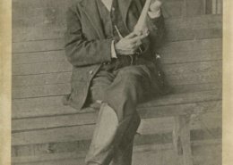 Osteopathie im Sinne Still