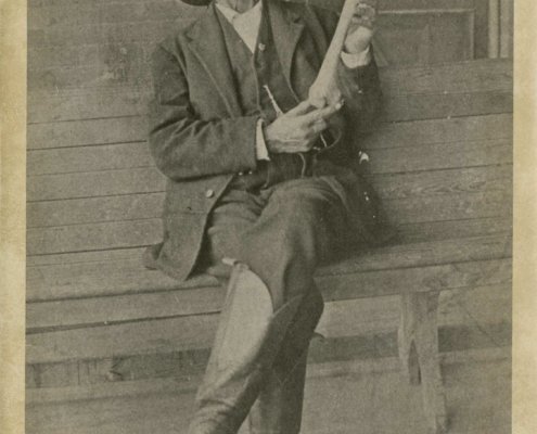 Osteopathie im Sinne Still